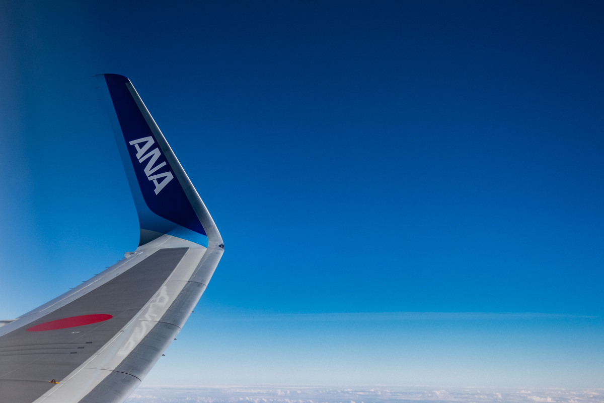 ウイングレット