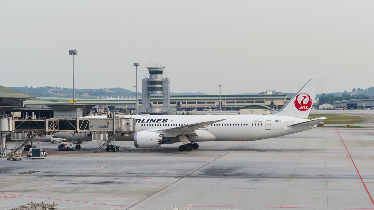 バーカウンター