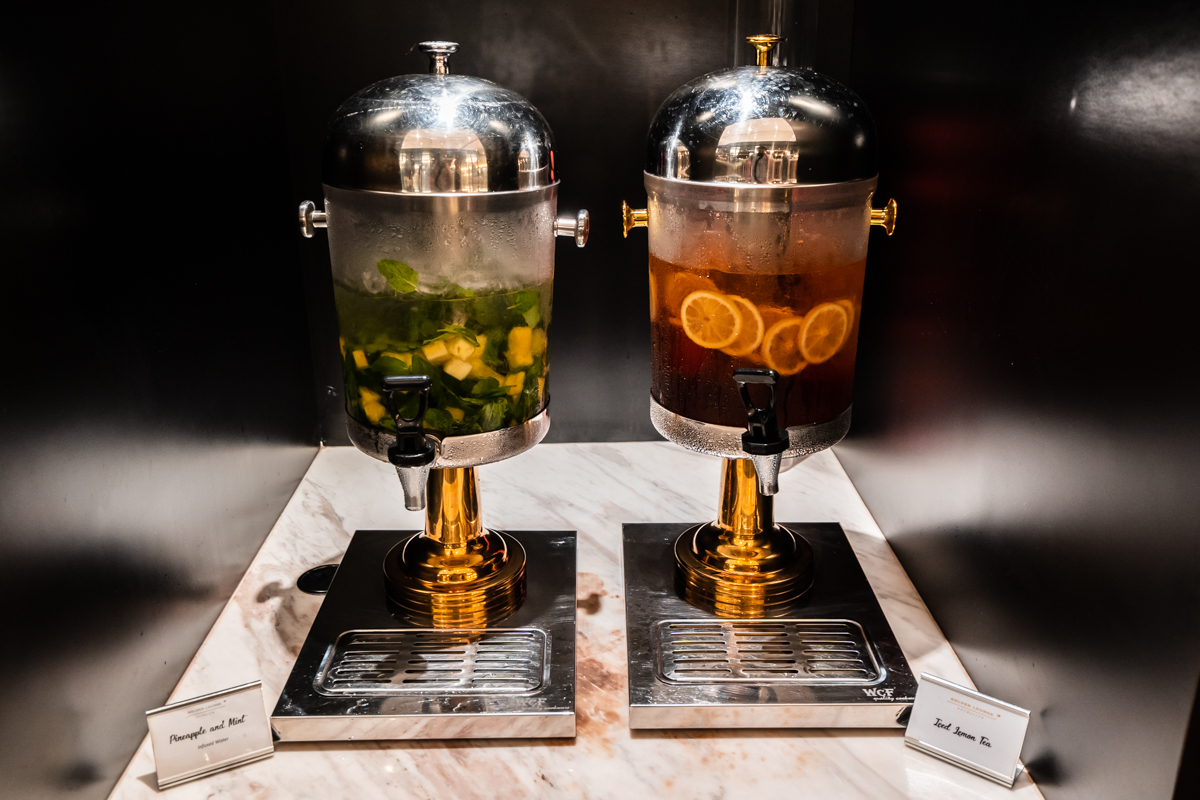 フルーツジュース