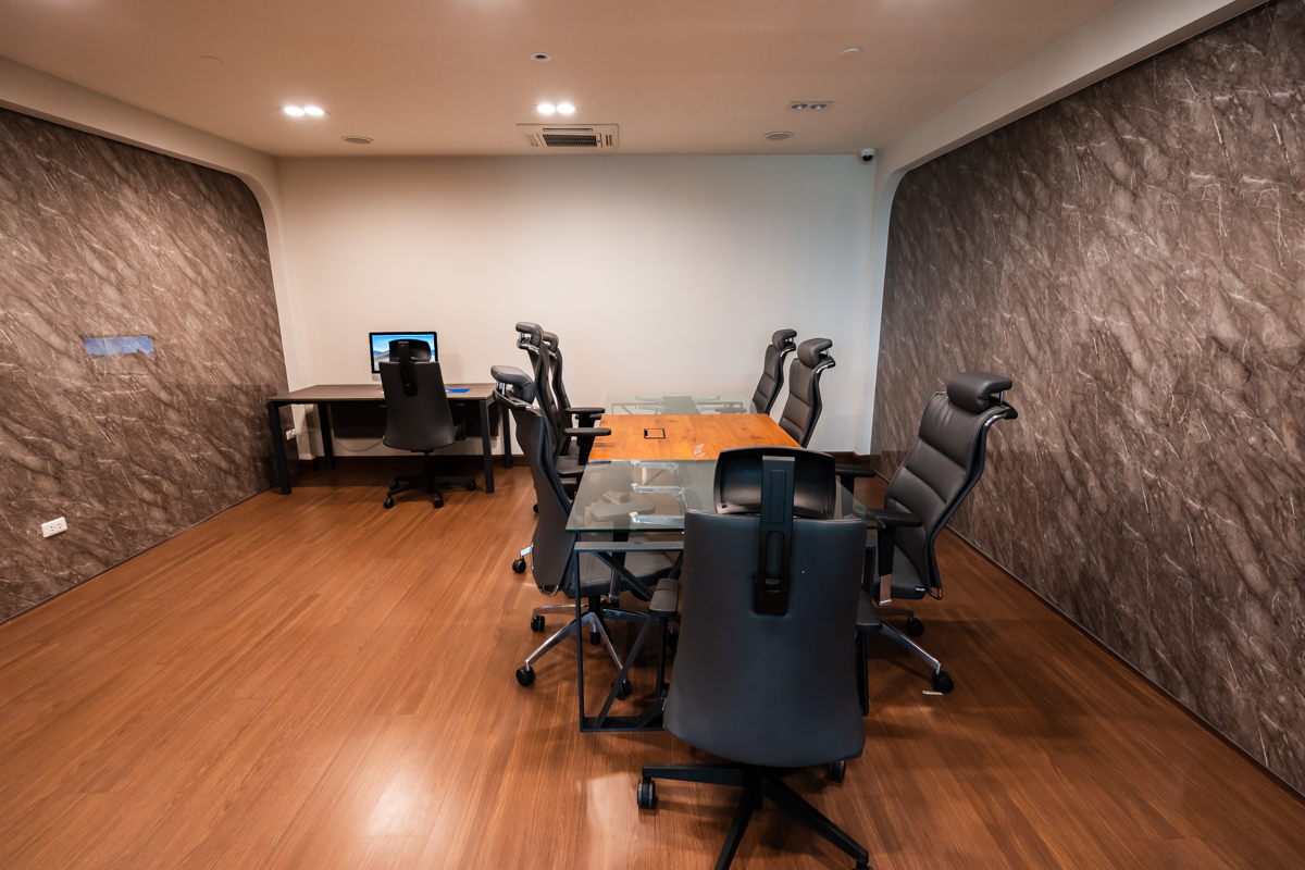 ミーティングルーム