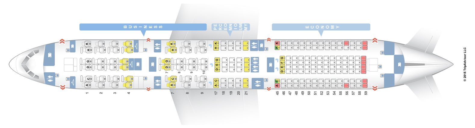 JAL B787-9 SeatGuru