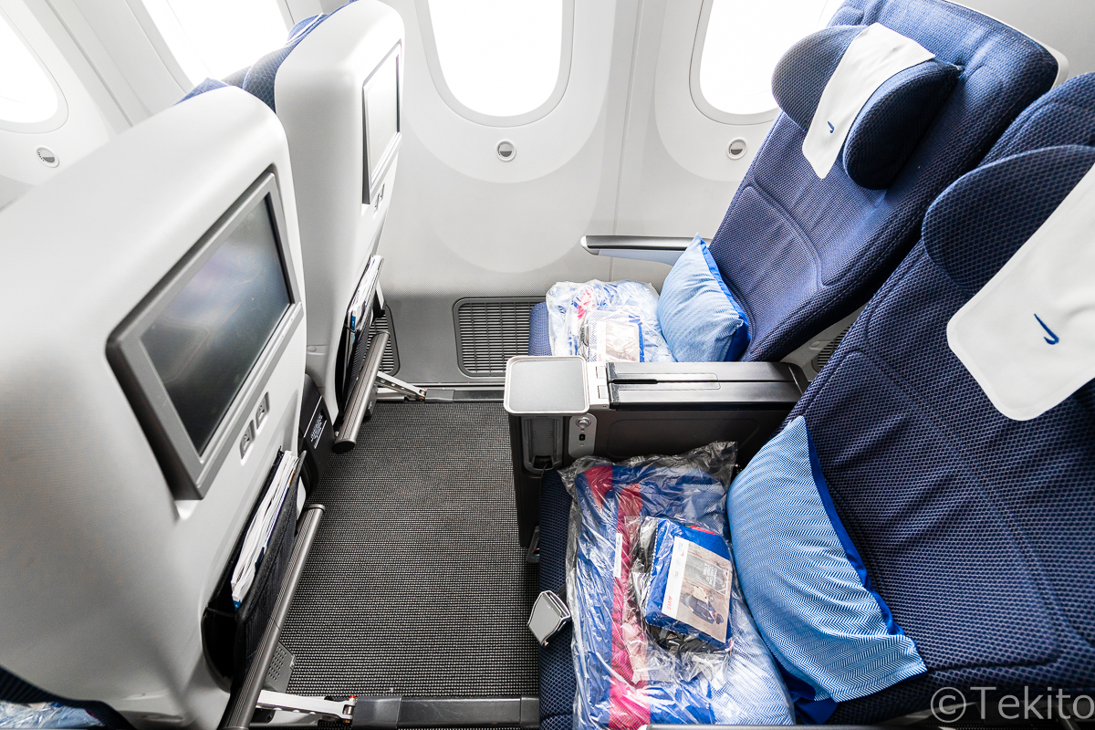 World Traveller Plus