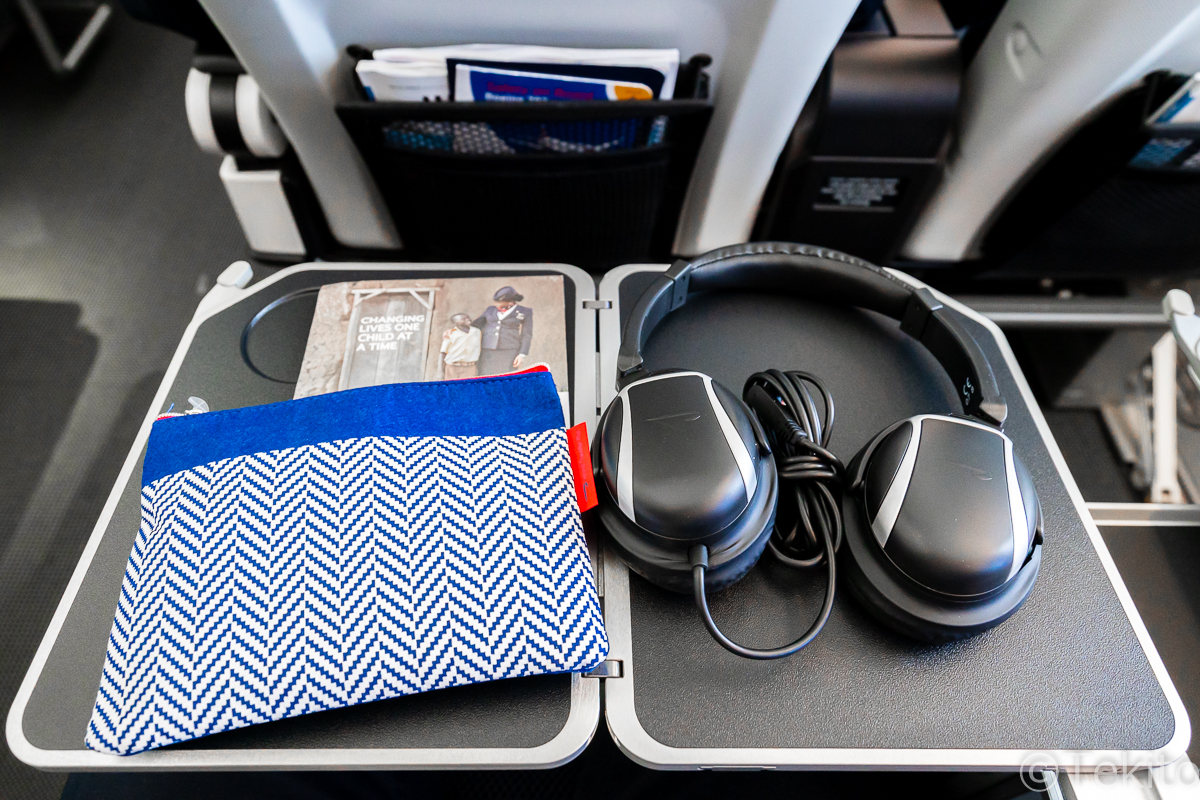 アメニティーキット