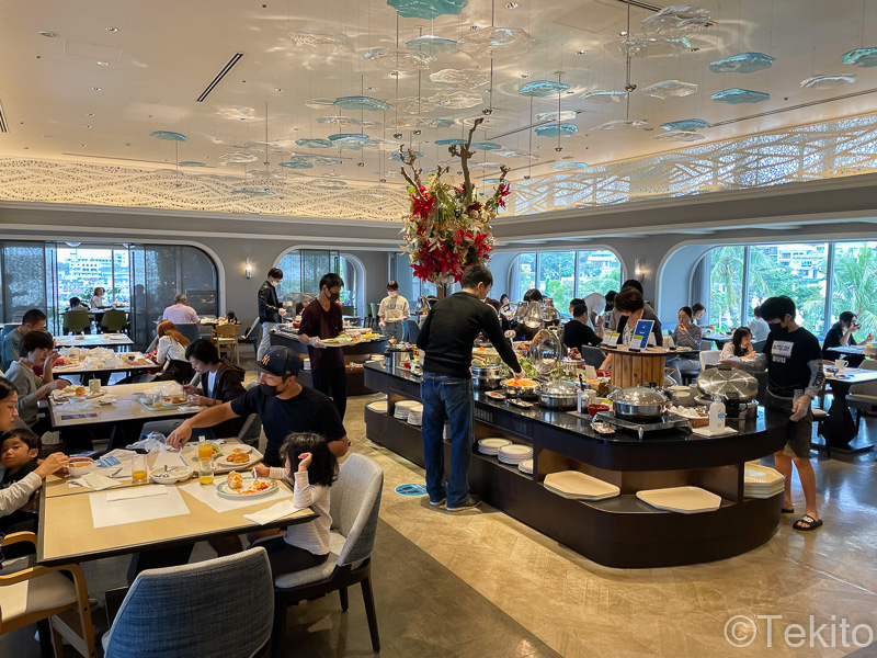 Grand Castle Cafe & Dining