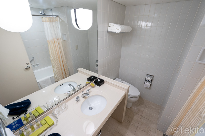 洗面台・お風呂・トイレ