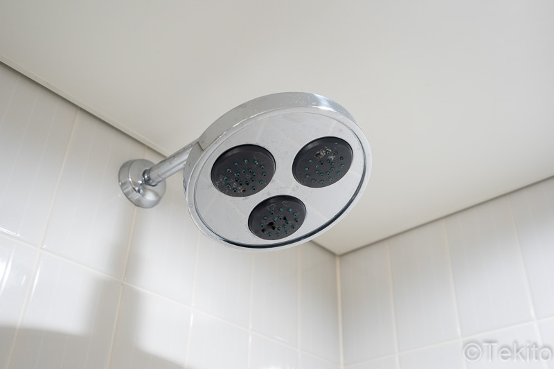 レインシャワー