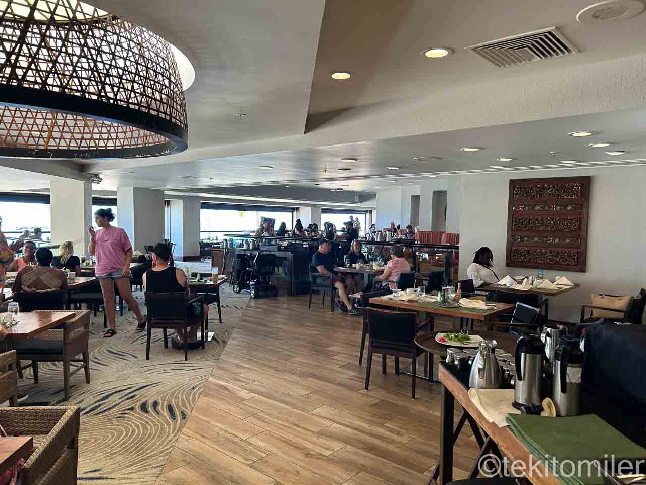 バリ・オーシャンフロント