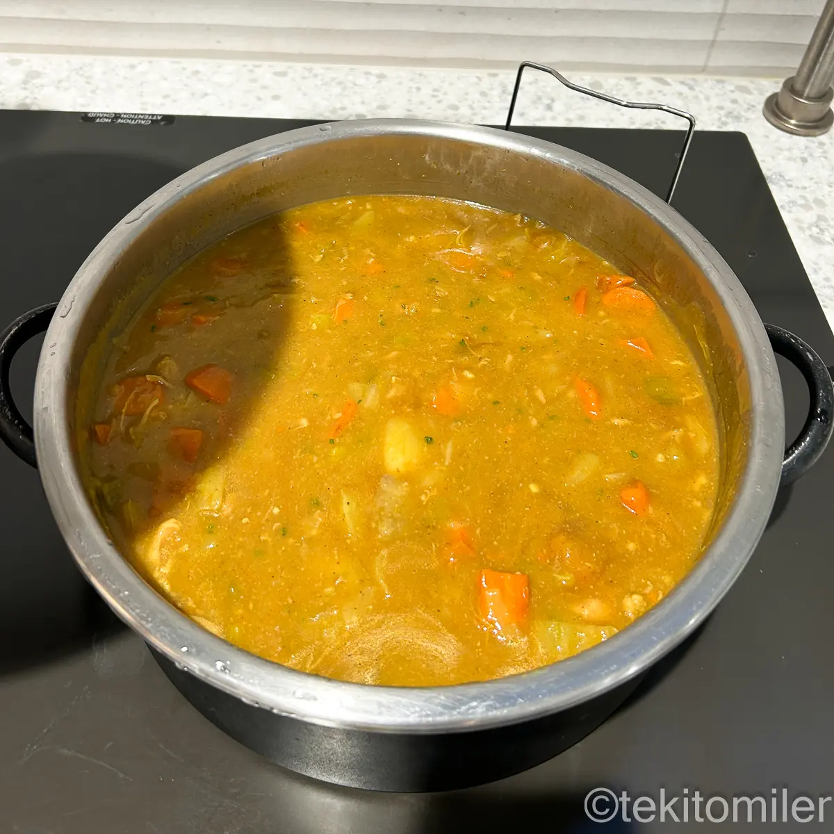 ホノルルのANAスイートラウンジの料理